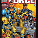 Image for article titled A Brief History Of X-Force, The X-Men's Edgy Sister Superteam